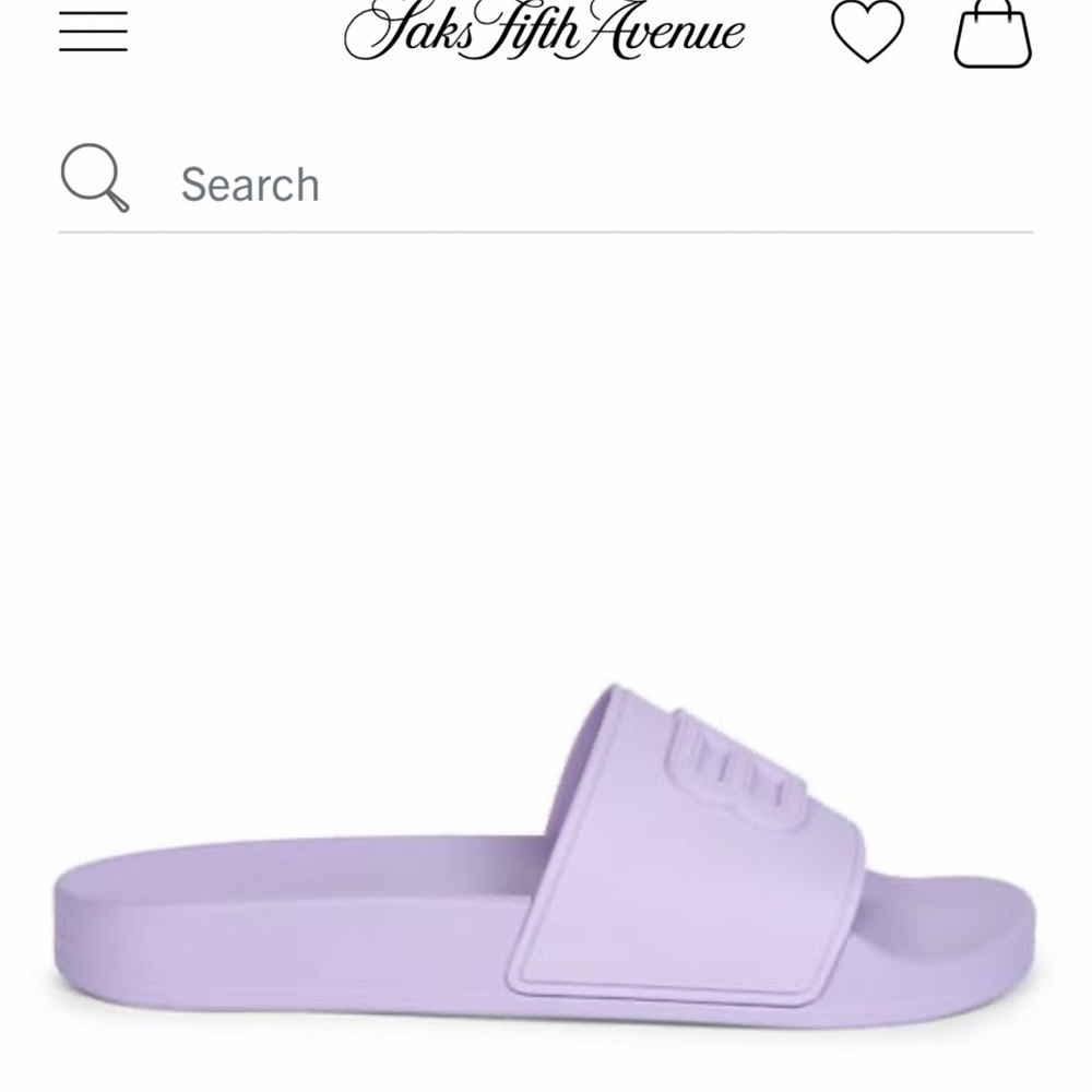 Balenciaga Slides sz 42 - Picture 4 of 9